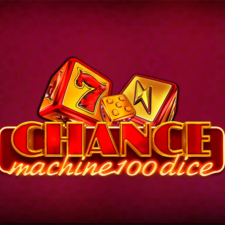 Chance Machine 100 Dice