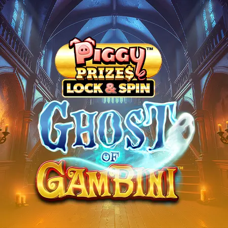 Piggy Prizes™ – Ghost of Gambini™