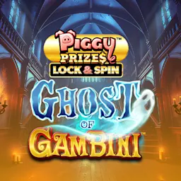 Jouer à Piggy Prizes™ – Ghost of Gambini™ sur le casino en ligne Starcasino.be
