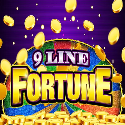 9-Line Fortune™