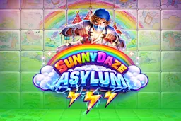 Speel Sunnydaze Asylum bij Starcasino.nl 