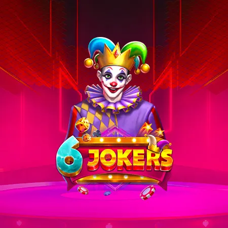 6 Jokers
