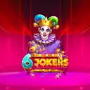 Juega a 6 Jokers en el casino en línea de Solcasino.es