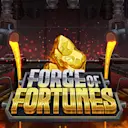 Juega a Forge of Fortunes en el casino en línea de Solcasino.es