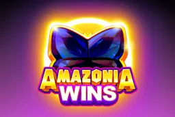 Play Amazonia Wins on Starcasino.be online casino