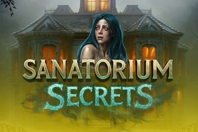 Speel Sanatorium Secrets bij Starcasino.nl