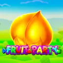 Juega a Fruit Party™ en el casino en línea de Solcasino.es