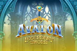 Juega a Legendary Sword Avalon en el casino en línea de Solcasino.es