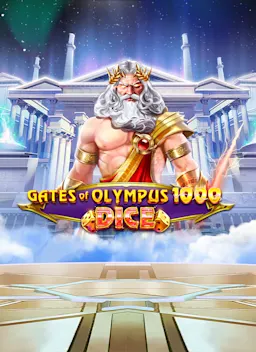 Chơi Gates of Olympus 1000 Dice trên sòng bạc trực tuyến Starcasino.be