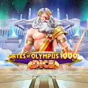 Jouer à Gates of Olympus 1000 Dice sur le casino en ligne Hotwin.be
