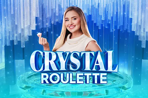 Speel Crystal Roulette bij Starcasino.nl