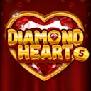 Jouer à Diamond Heart 5 sur le casino en ligne Starcasino.be