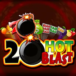 Play 20 Hot Blast on Starcasino.be online casino