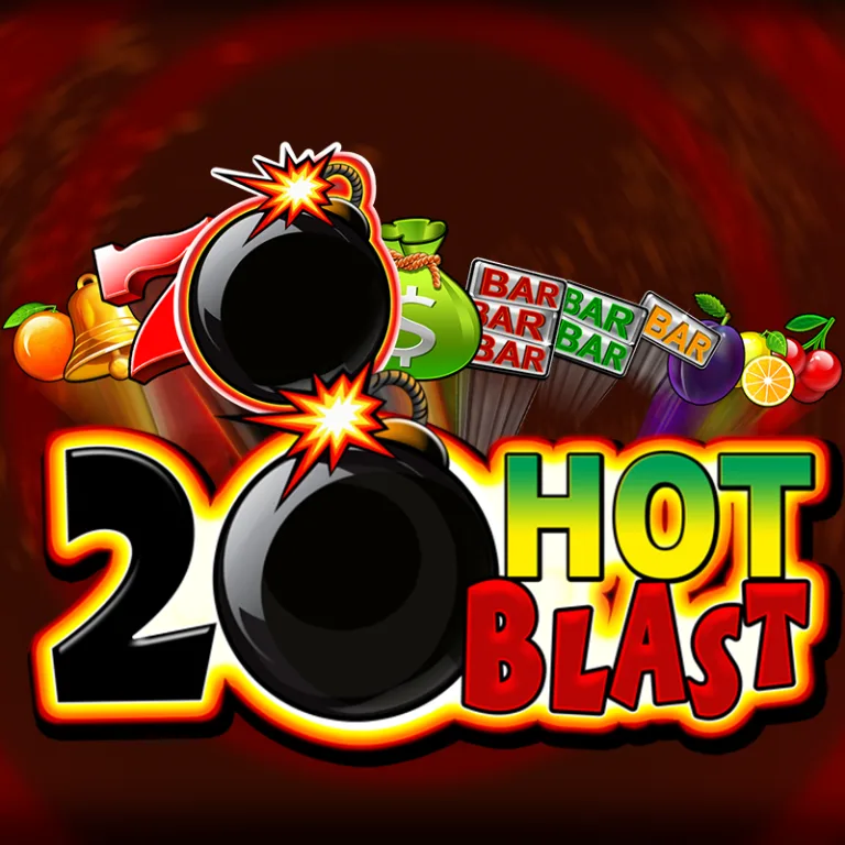 20 Hot Blast