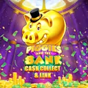 Juega a Piggies and the Bank: Cash Collect & Link™ en el casino en línea de Solcasino.es