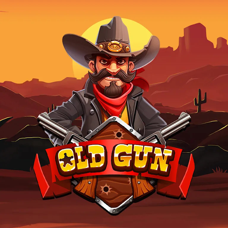 Old Gun