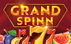 Juega a Grand Spinn™ en el casino en línea de Solcasino.es