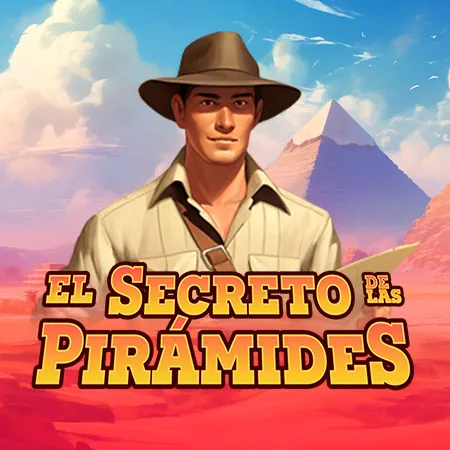 El Secreto De Las Piramides Bingo