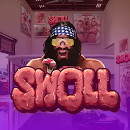 Jouer à Swoll sur le casino en ligne Starcasino.be