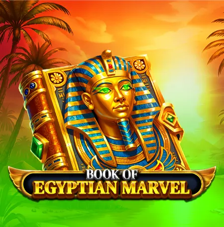 Book of Egyptian Marvel