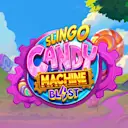 Jouer à Slingo Candy Machine Bl4st sur le casino en ligne Starcasino.nl