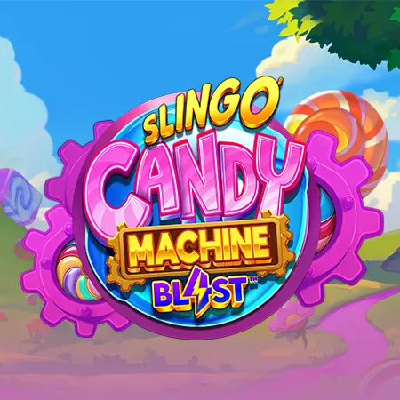 Slingo Candy Machine Bl4st