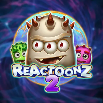 Reactoonz 2