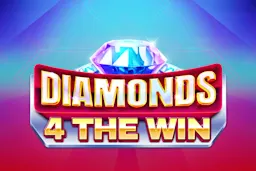 Jouer à Diamonds 4 The Win sur le casino en ligne Starcasino.be