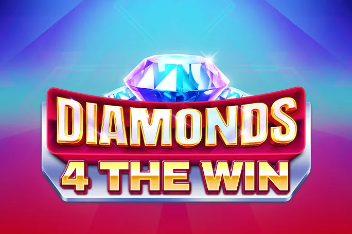 Play Diamonds 4 The Win on Starcasino.be online casino