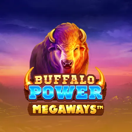 Buffalo Power Megaways™