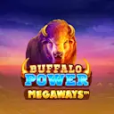Play Buffalo Power Megaways™ on Starcasino.nl online casino