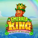 Juega a Emerald King – Wheel of Wealth en el casino en línea de Solcasino.es