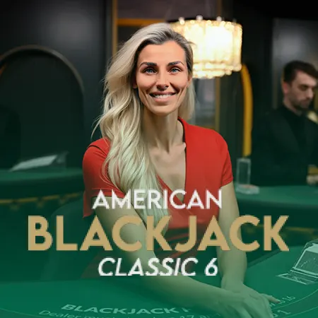 Blackjack Classic 6