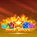 在Madisoncasino.be在线赌场上玩Dice Ways