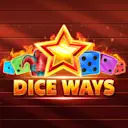 Jouer à Dice Ways sur le casino en ligne Hotwin.be