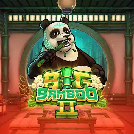 Big Bamboo 2