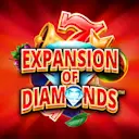 Juega a Expansion Of Diamonds en el casino en línea de Solcasino.es