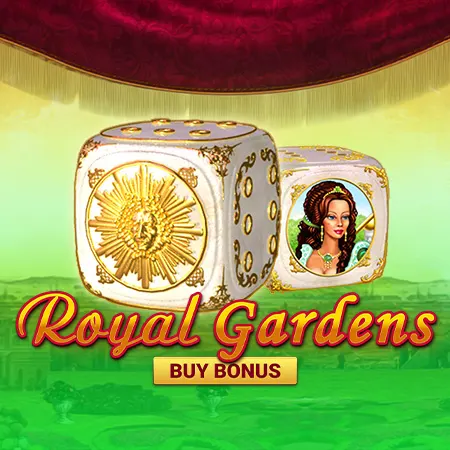 Royal Gardens Buy Bonus