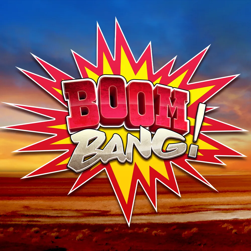 Play Boom Bang! on Starcasinodice online casino