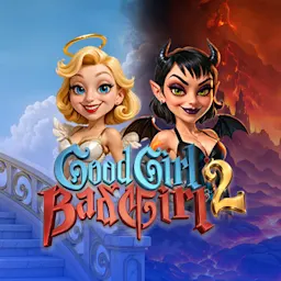 Jouer à Good Girl Bad Girl 2™ sur le casino en ligne Casinoking.be