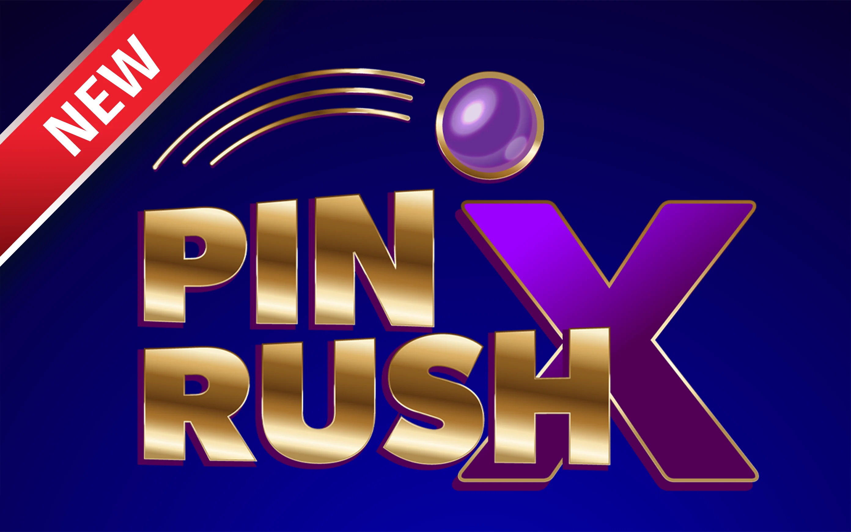 Juega a Pin Rush X en el casino en línea de Starcasino.be