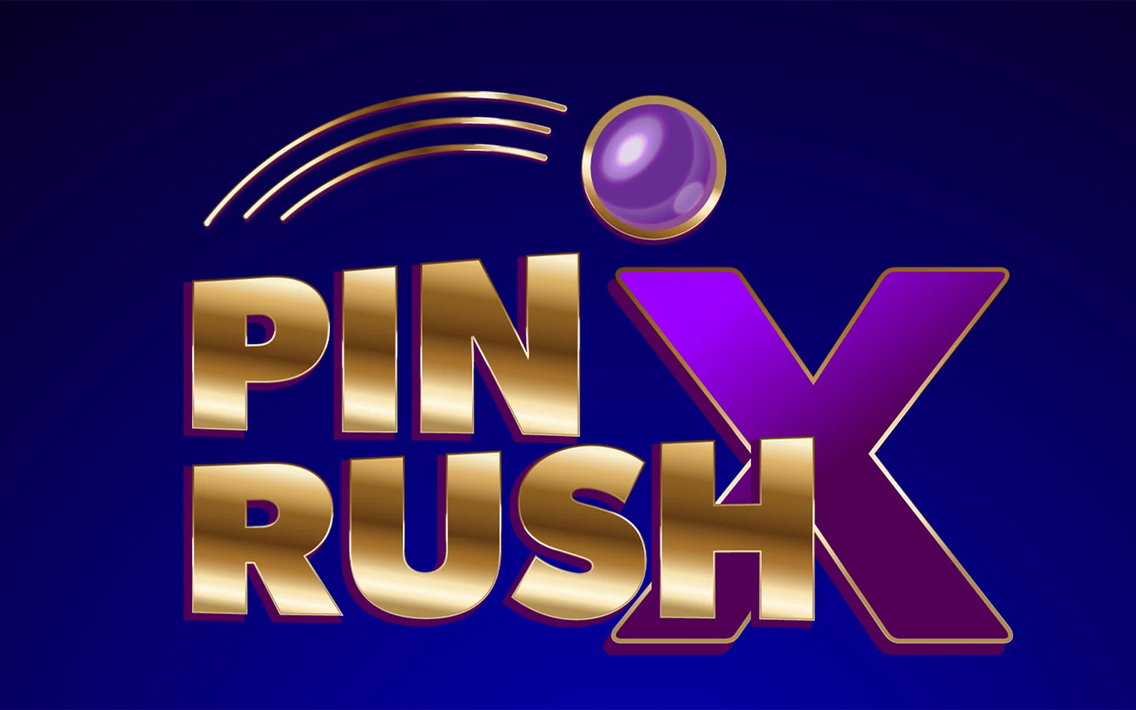 Play Pin Rush X on Starcasino.be online casino