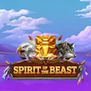 Juega a Spirit of The Beast en el casino en línea de Solcasino.es