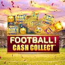 Play Football! Cash Collect on Starcasino.nl online casino