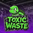 Play Toxic Waste on Solcasino.es online casino