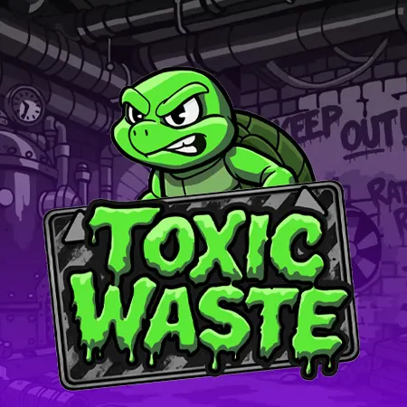 Toxic Waste