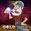 Jouer à Gold Collector: Diamond Edition sur le casino en ligne Starcasino.be