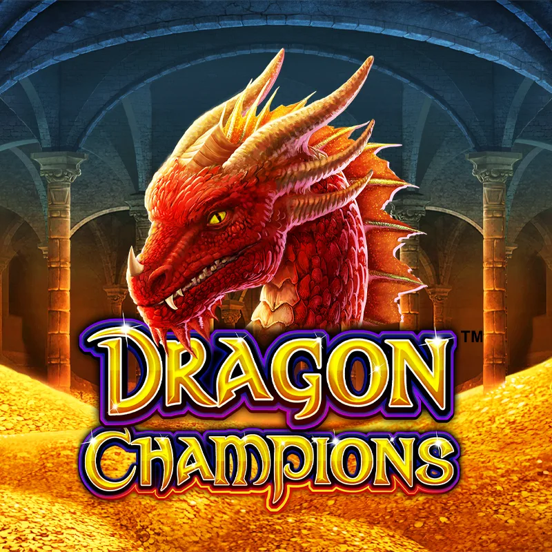 Dragon Champions