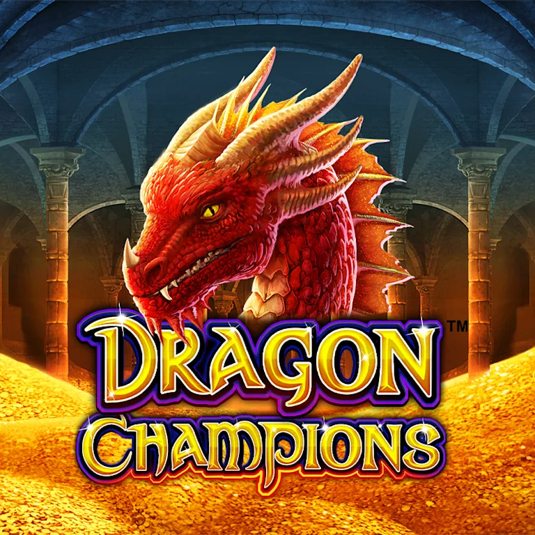 Dragon Champions