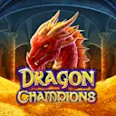 Play Dragon Champions on Starcasino.nl online casino